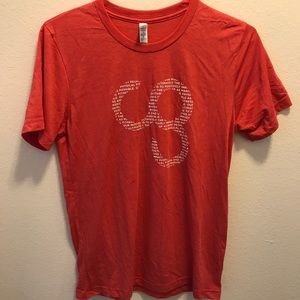 Camp Gladiator T-Shirt